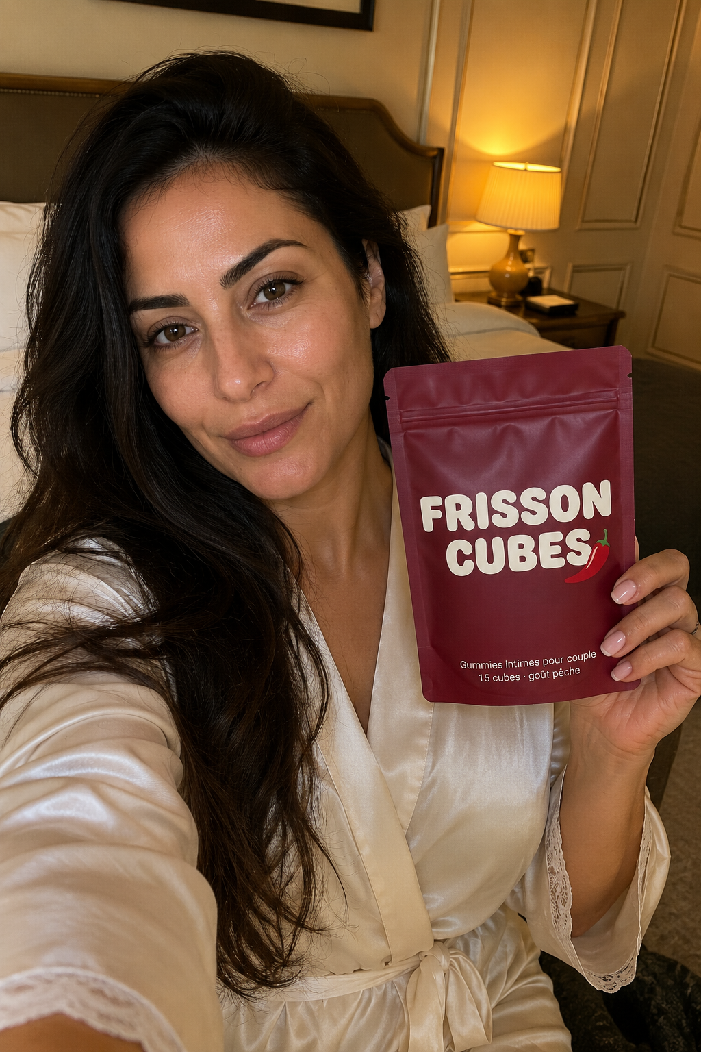 Léa P.