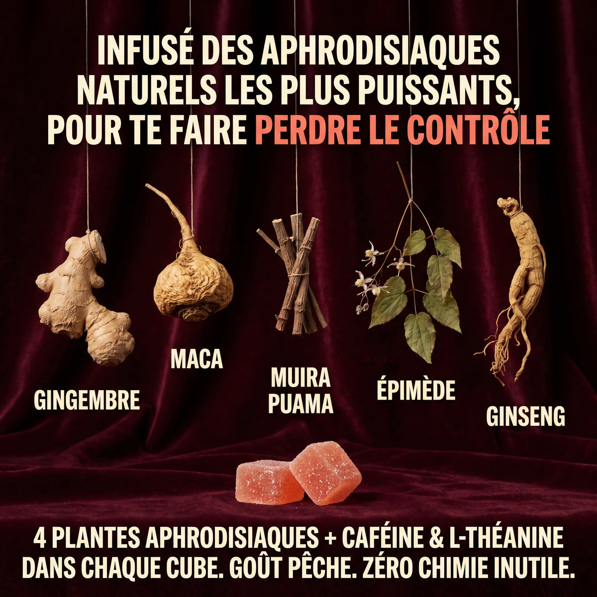 Les Cubes