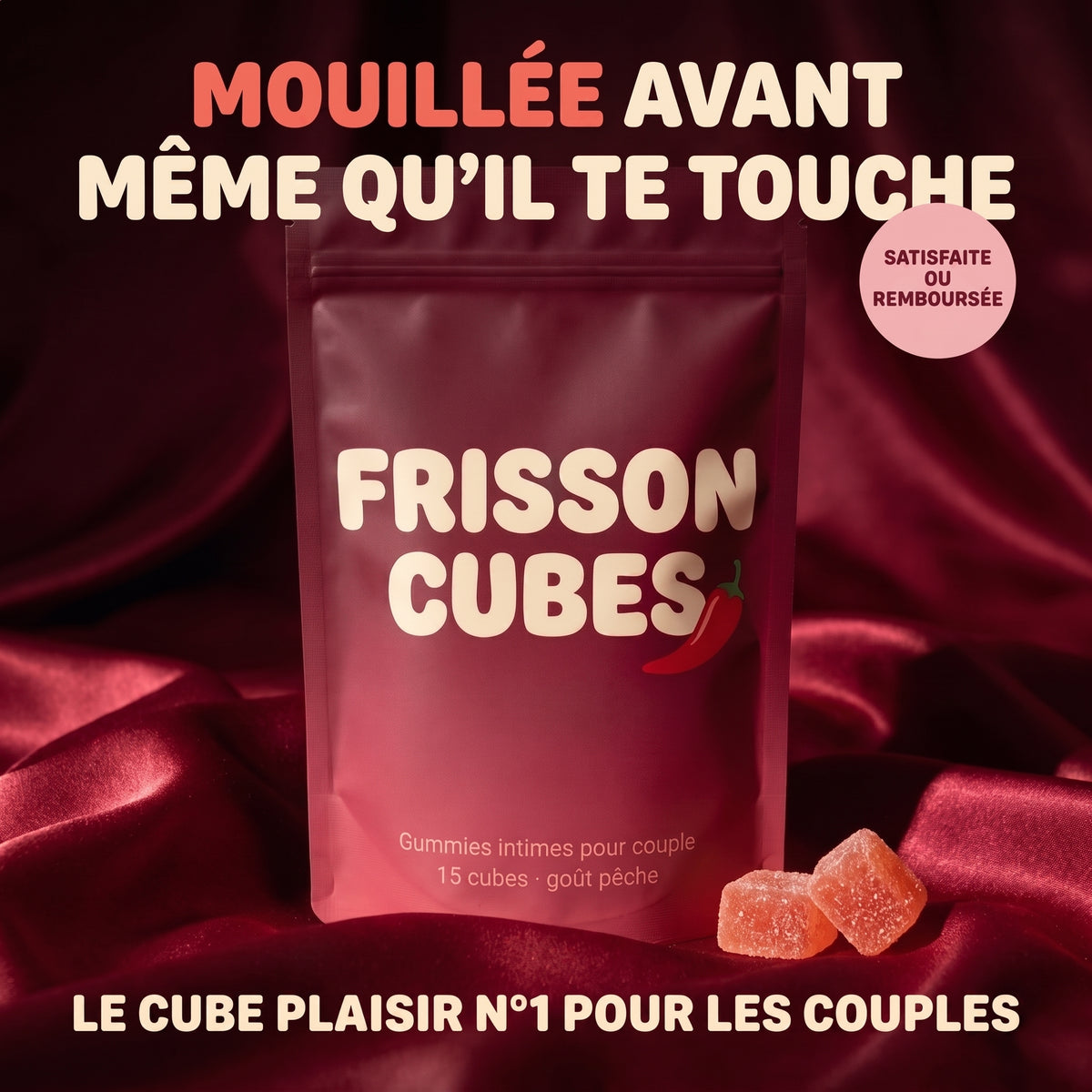 Les Cubes