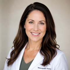 Dr Sarah M.